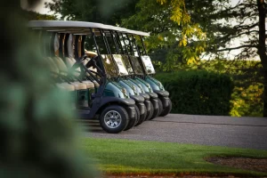 Köpa golfbil? 3 saker du måste tänka på!